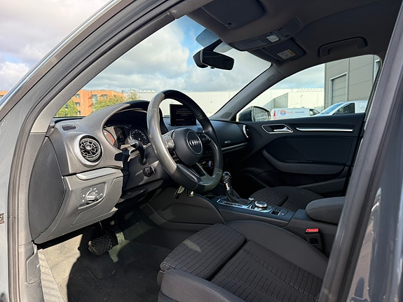 Audi A3 5 of 8