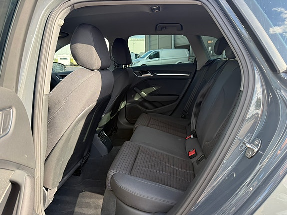 Audi A3 7 of 8