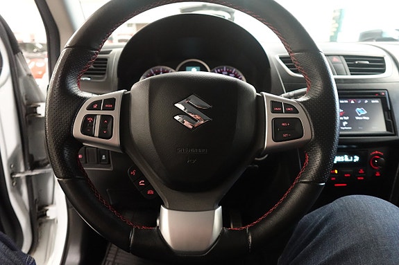 Suzuki Swift 10 of 17