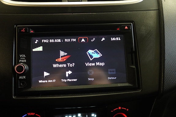 Suzuki Swift 8 of 17