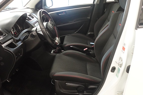 Suzuki Swift 13 of 17