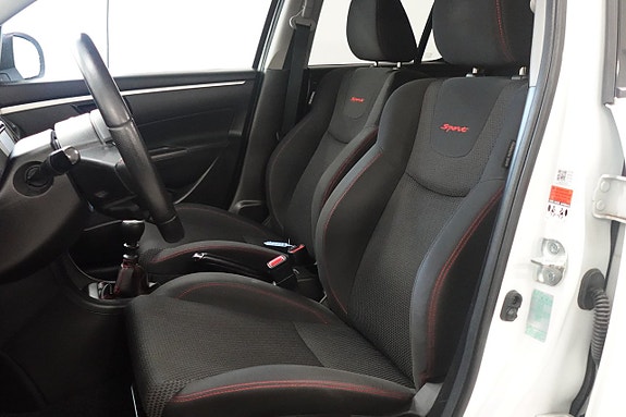 Suzuki Swift 6 of 17