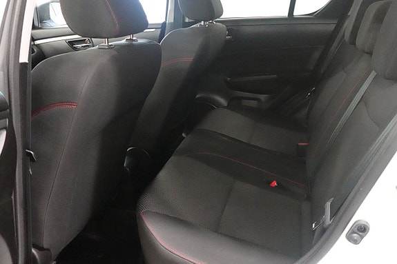 Suzuki Swift 7 of 17