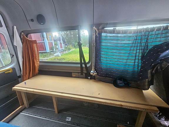 Mercedes-Benz Sprinter 6 of 6