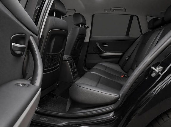 BMW 320d 12 of 12