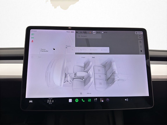 Tesla Model 3 22 of 30