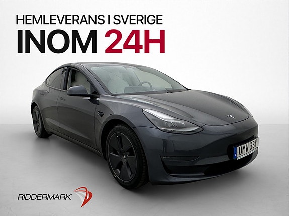 Tesla Model 3 3 of 30