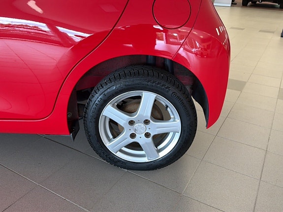 Toyota Aygo 17 of 20