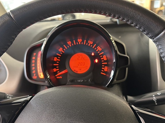 Toyota Aygo 15 of 20