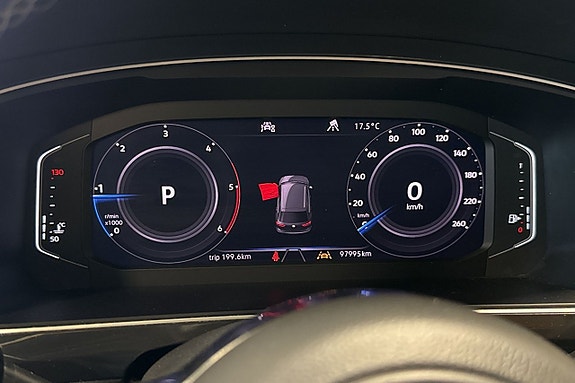 Volkswagen Tiguan 20 of 24