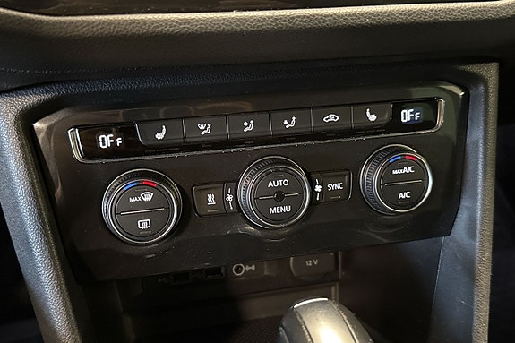 Volkswagen Tiguan 19 of 24