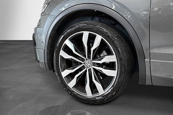 Volkswagen Tiguan 23 of 24