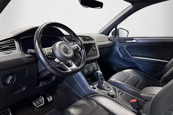 Volkswagen Tiguan 8 of 24