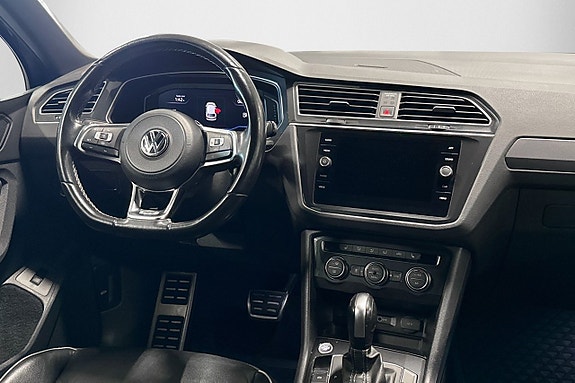Volkswagen Tiguan 14 of 24
