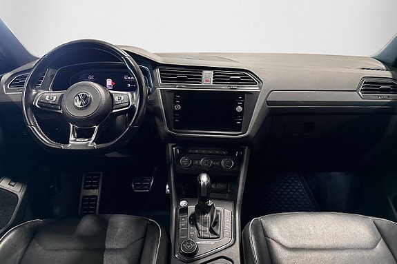 Volkswagen Tiguan 7 of 24