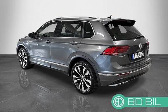 Volkswagen Tiguan 2 of 24