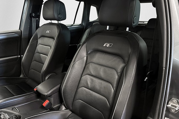 Volkswagen Tiguan 10 of 24