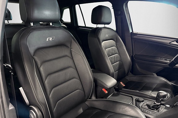 Volkswagen Tiguan 11 of 24