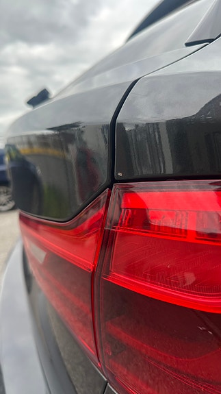 BMW 540i 28 of 28