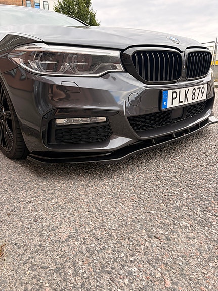 BMW 540i 26 of 28