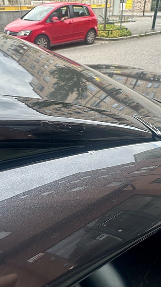BMW 540i 27 of 28
