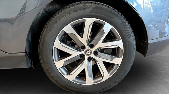 Renault Espace 9 of 13