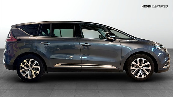 Renault Espace 6 of 13
