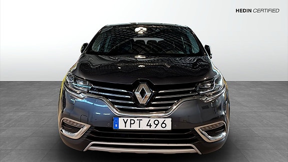 Renault Espace 8 of 13