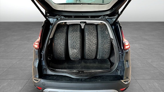 Renault Espace 10 of 13