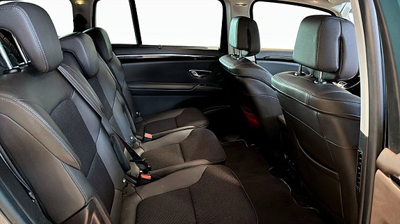 Renault Espace 5 of 13