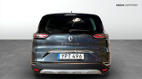 Renault Espace 7 of 13