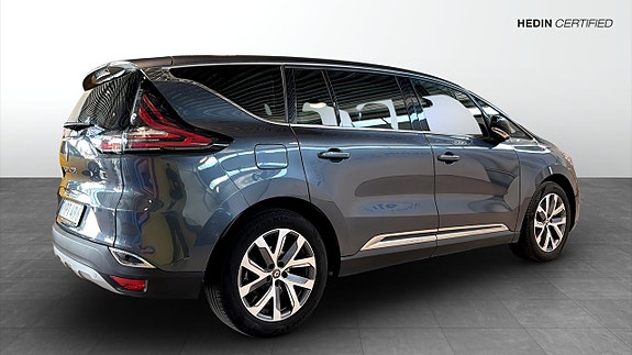 Renault Espace 2 of 13