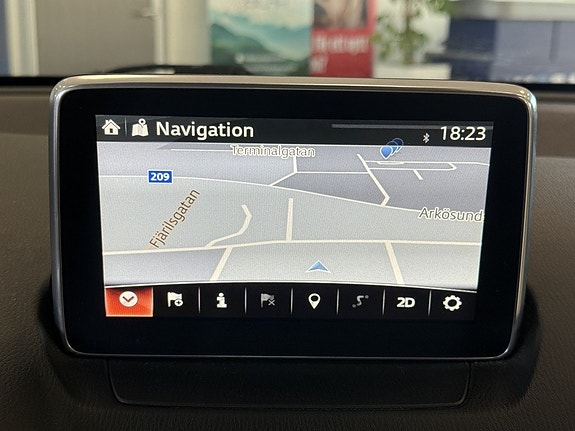Mazda 2 14 of 18