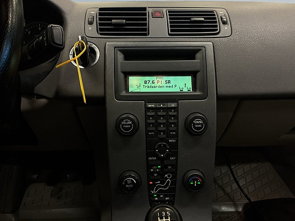 Volvo S40 11 of 20