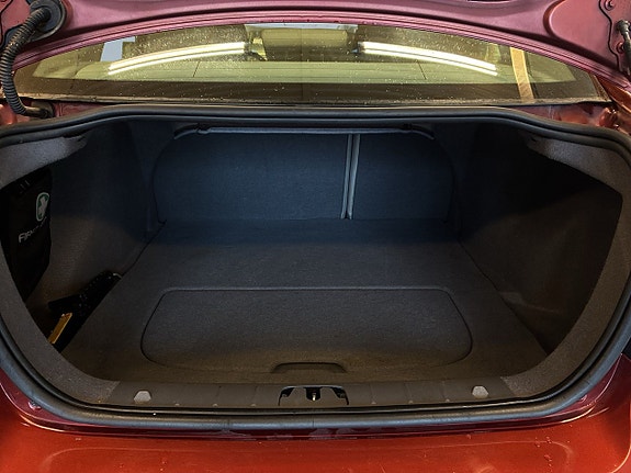 Volvo S40 12 of 20