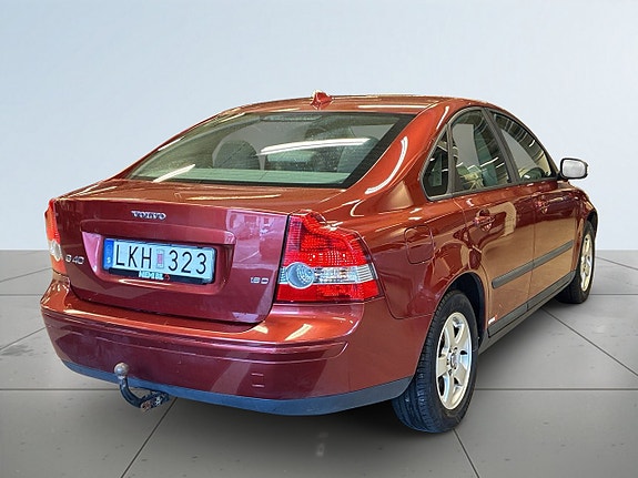 Volvo S40 6 of 20