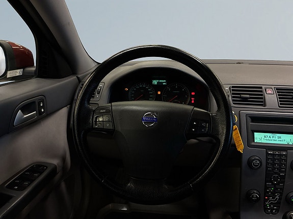 Volvo S40 9 of 20