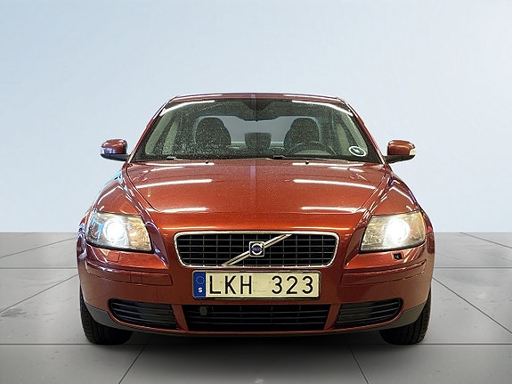 Volvo S40 2 of 20