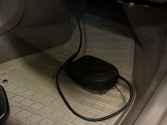 Volvo S40 18 of 20