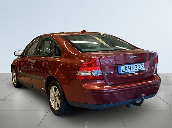 Volvo S40 5 of 20
