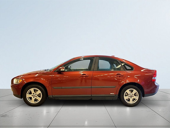 Volvo S40 4 of 20