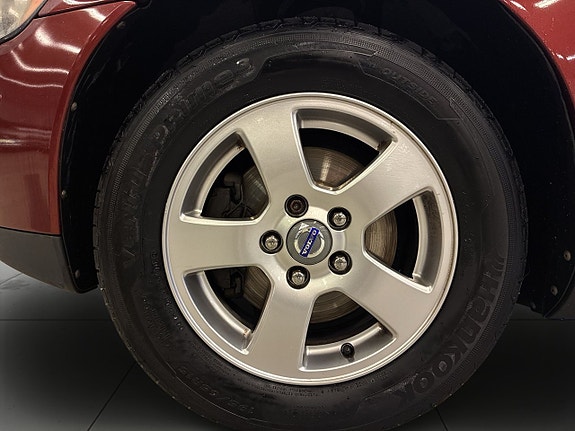 Volvo S40 14 of 20