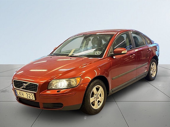 Volvo S40 16 of 20