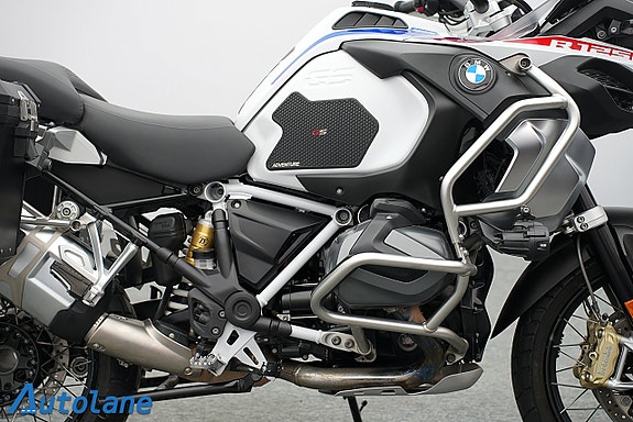 BMW R 1250 GS Adventure* Alla BMW paket! Nyservad* ink ventiler 11 of 30
