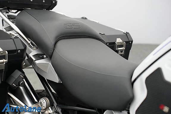 BMW R 1250 GS Adventure* Alla BMW paket! Nyservad* ink ventiler 17 of 30