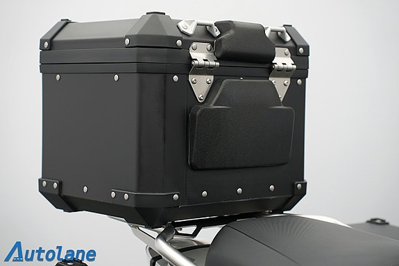 BMW R 1250 GS Adventure* Alla BMW paket! Nyservad* ink ventiler 24 of 30
