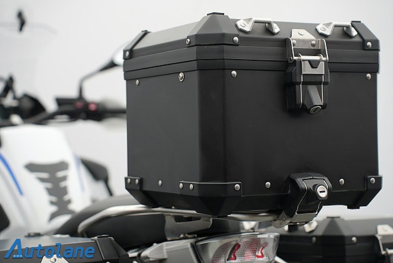 BMW R 1250 GS Adventure* Alla BMW paket! Nyservad* ink ventiler 30 of 30