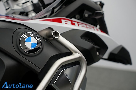 BMW R 1250 GS Adventure* Alla BMW paket! Nyservad* ink ventiler 29 of 30