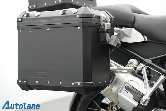 BMW R 1250 GS Adventure* Alla BMW paket! Nyservad* ink ventiler 25 of 30