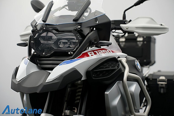 BMW R 1250 GS Adventure* Alla BMW paket! Nyservad* ink ventiler 23 of 30